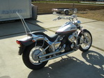 �������� �� ������ �������� Yamaha DragStar400 Extrime 2000 ���� 7